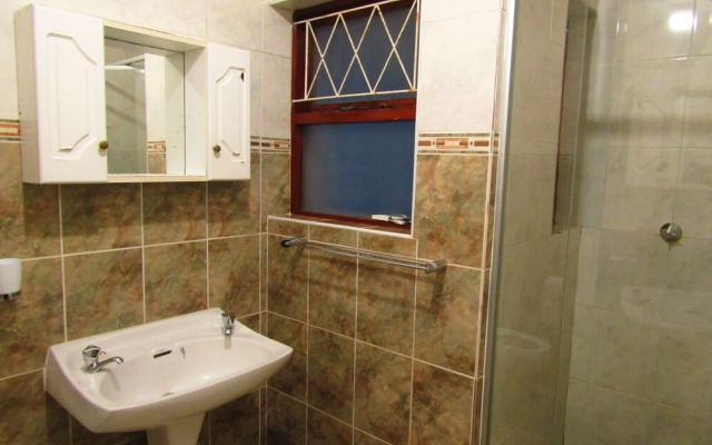 Yolonwabo bed and breakfast