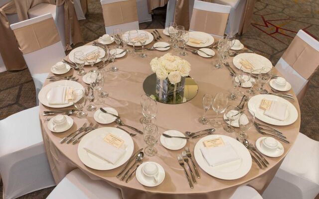 Courtyard Marriott Lafayette