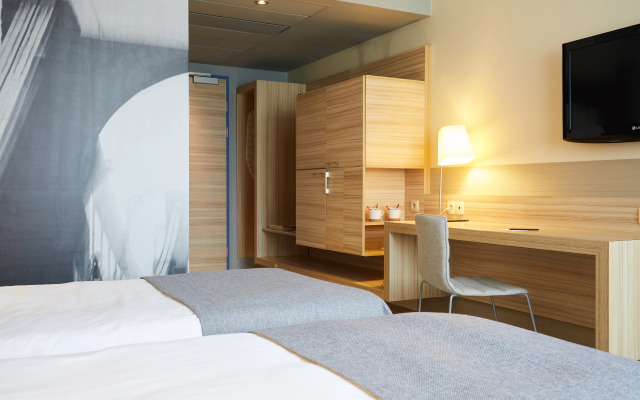 Scandic Wroclaw