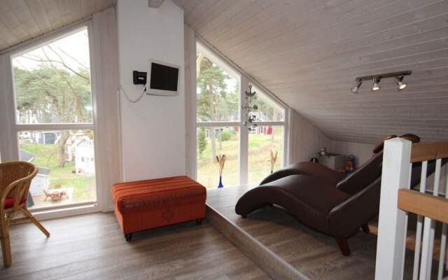 Strandhus Baabe Haus 229