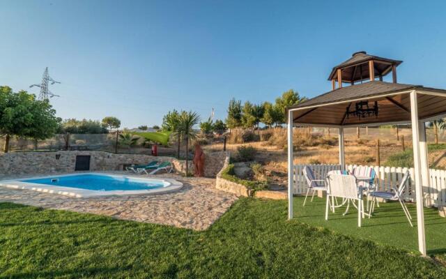 Al Agia - Mirador de los Quinientos