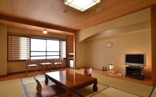 Hotel Shouryuen Kaisei