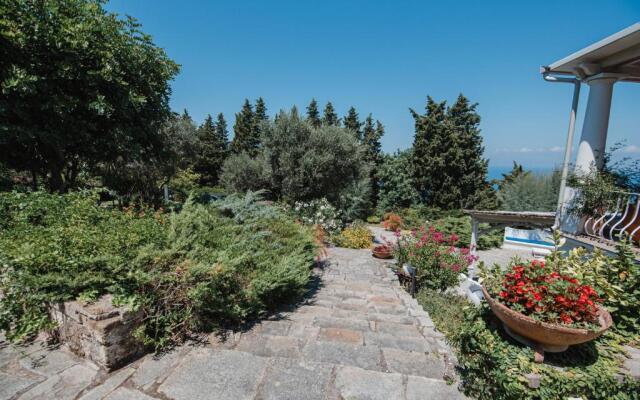 Villa la Rosinella by Elite Villas