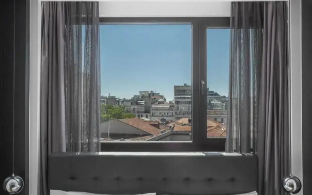 No 15 Ermou Hotel