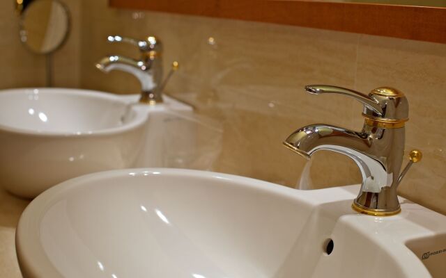 Park Hotel Imperial Centro Tao Natural Medical Spa
