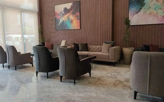 Executive Boutique Hotel Rabat