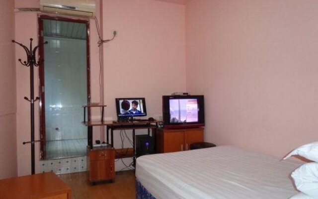 Hefei Futong Hotel