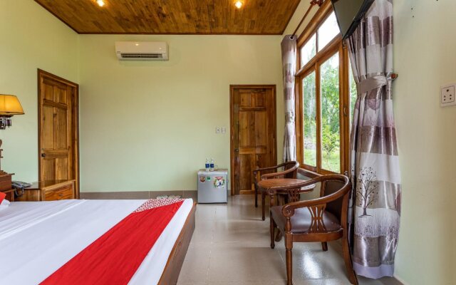Tang Thanh Phat Resort