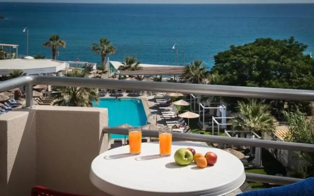 Dorian Boutique Hotel-Apartments