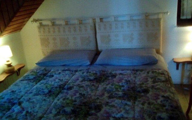 Abetina House