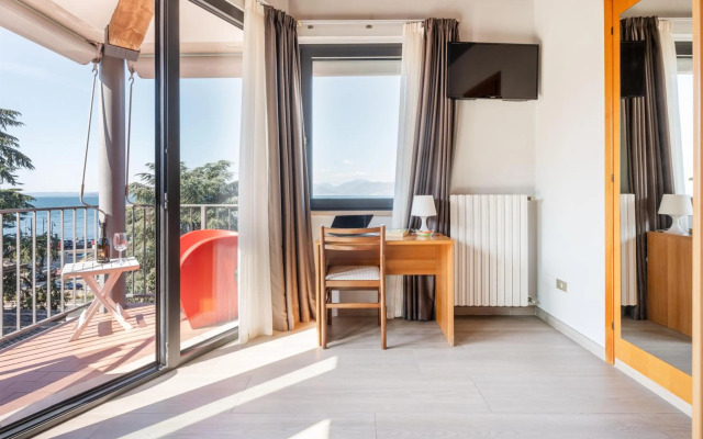 Hotel Al Castello