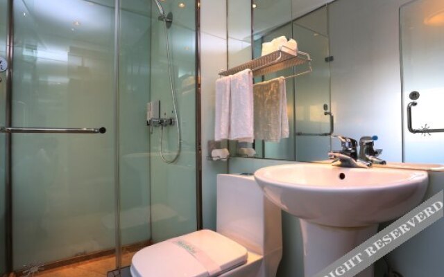 Youting Boutique Hotel