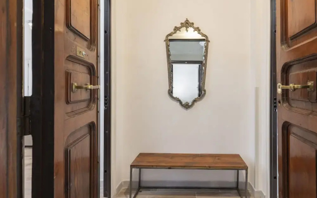 Trastevere 900 Liberty