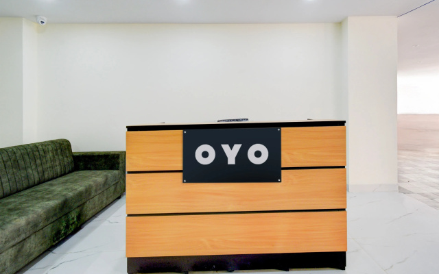 Hotel O SV