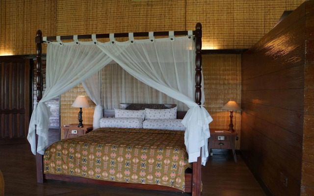 Samboja Lodge