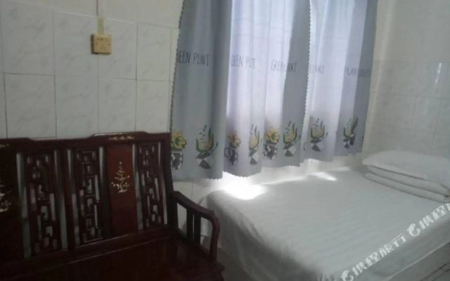 Tang Xi Guest House