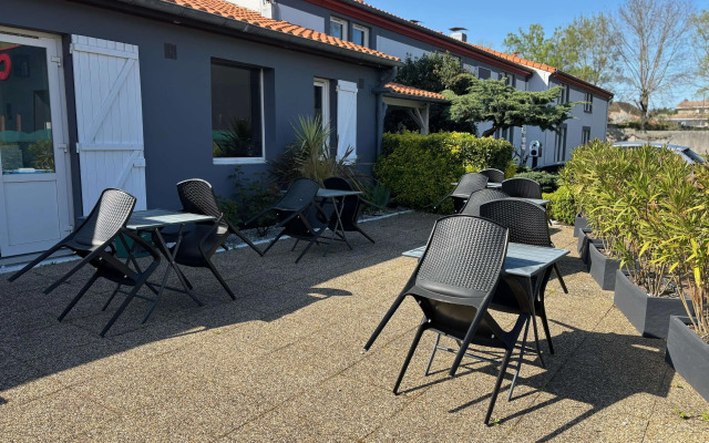 Kyriad Bordeaux- Lormont