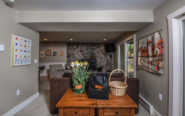 Lazy Days 3 Bedroom House