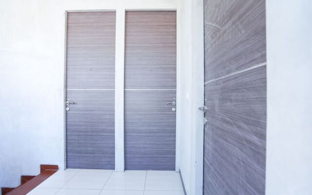 OYO 1143 Willow Residence