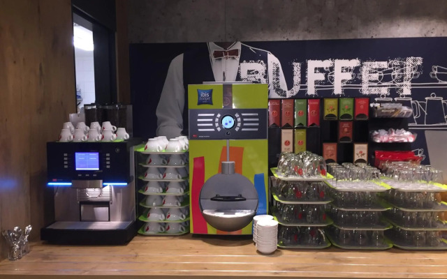 Ibis Budget Bamberg