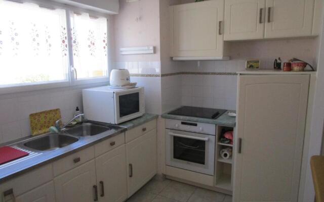 Appartement Les Sables-d'Olonne, 2 pièces, 4 personnes - FR-1-197-439