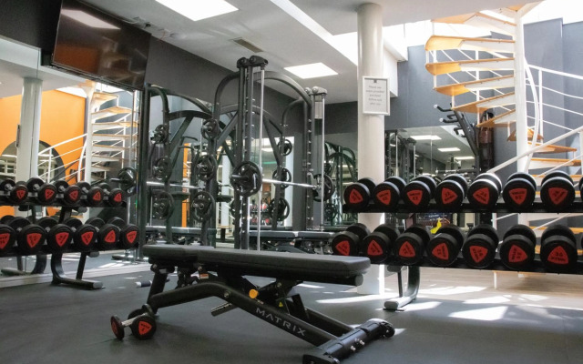 Manor of Groves Hotel, Golf & Health Club