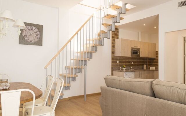 Living4Malaga Boutique Apartments