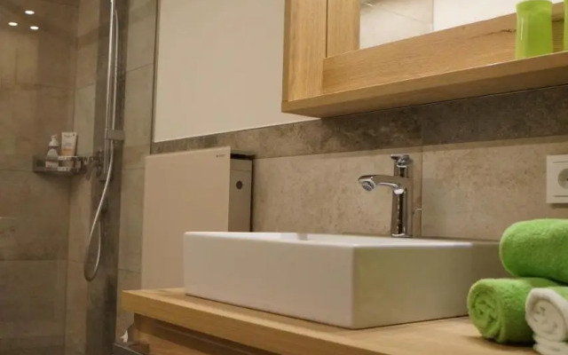 Ferienwohnungen Drexel