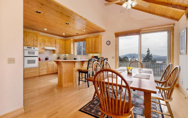 Starlight Vistas 1524 by RedAwning