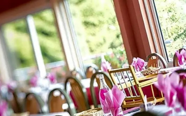 CEVEO - Village Club De Bois d'Amont