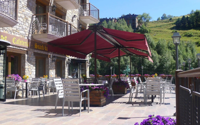 Serras Andorra
