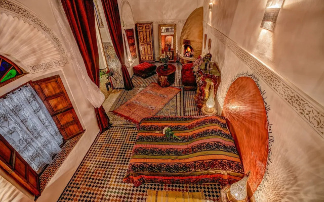Riad Almaz