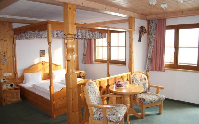 Hotel-Restaurant Winklerhof