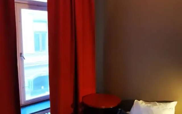 STF Sundsvall City Hotel & Hostel
