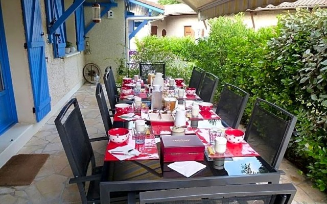 Villa Alluro