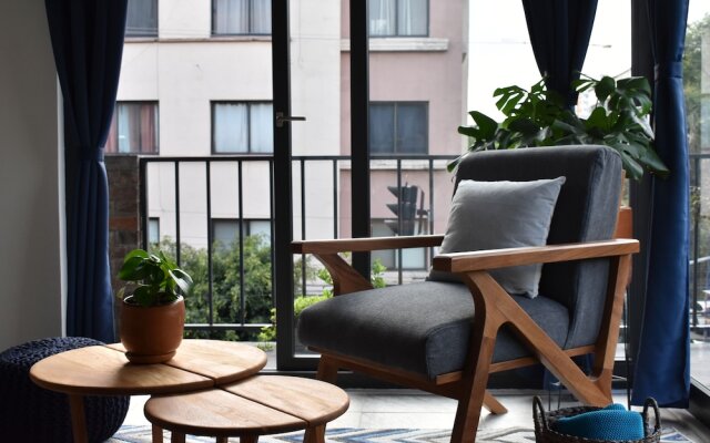 Tanat Art Hotel