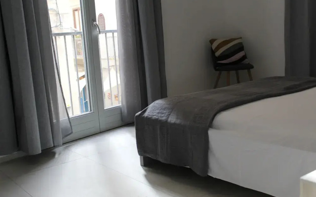 Botteghelle Dwelling - Centro Storico