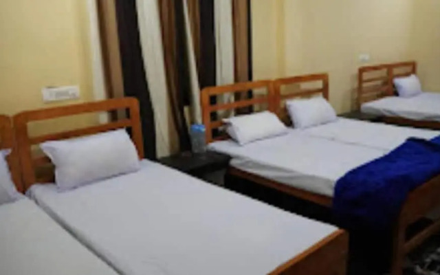 Goroomgo Shrigangalok Uttarkashi