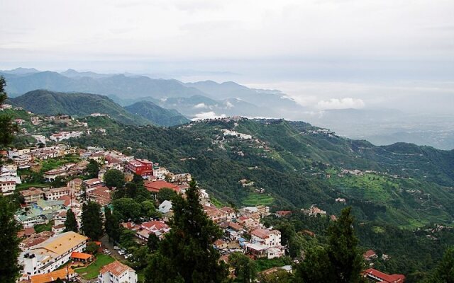 Hotel Park Mussoorie