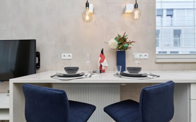 Wrocław Apartament Krasnal by Renters