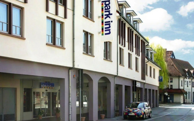 ACHAT Hotel Heppenheim
