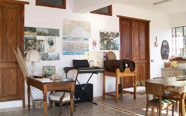 B&B La Casa Di Giacomo