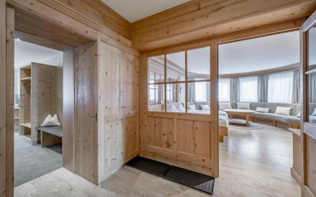 Haus Gurgl Skihotel
