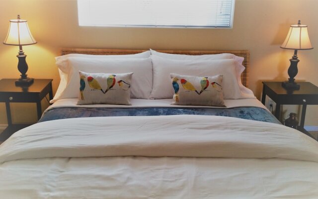 Fairhaven Bay View Suite - Two Bedroom Apartment