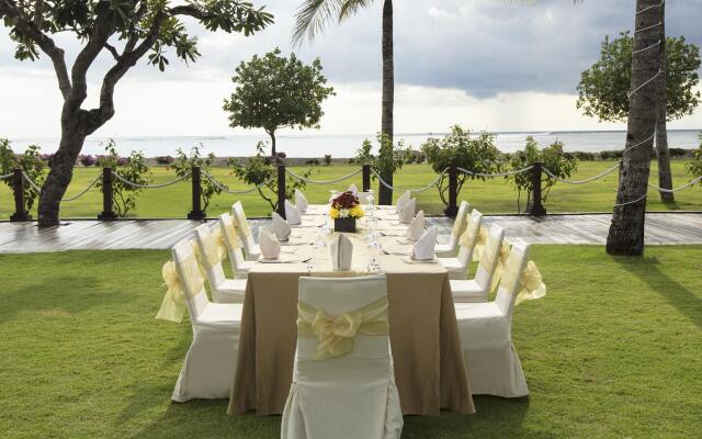 Holiday Inn Resort Baruna Bali by IHG