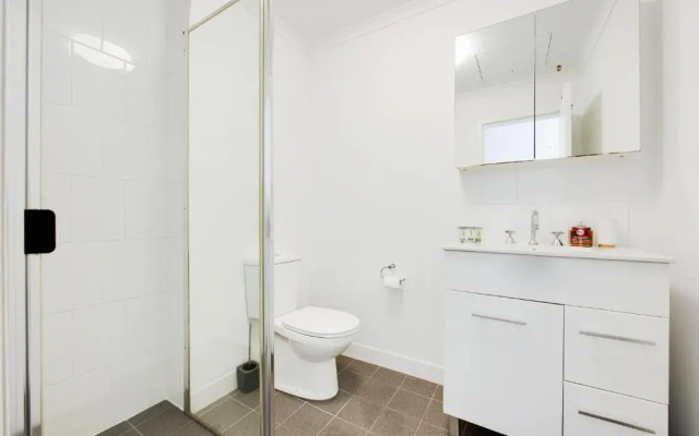 Swainson on Synagogue