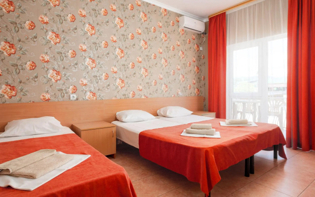 Lita Guest House