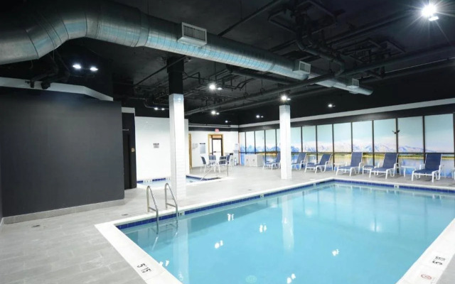 The Armon Stamford Hotel & Conference