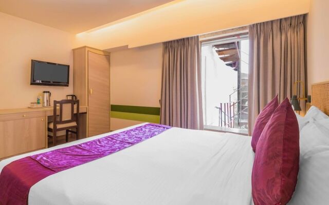 Hotel Royal Garden