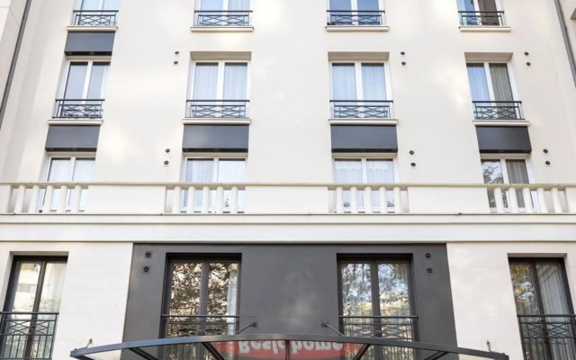 Residhome Puteaux La Defense